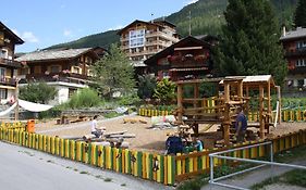 Hotel Eden