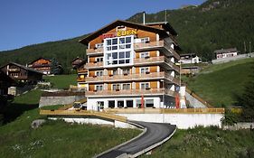 Hotel Eden